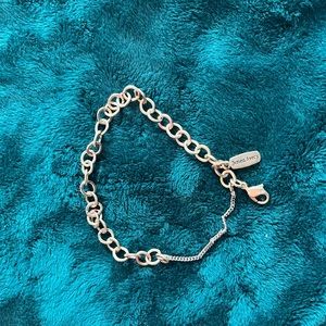 James Avery charm bracelet